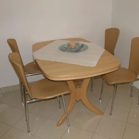 Appartement Gabrijela Vrsar