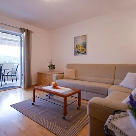 Gabrijela Appartement *